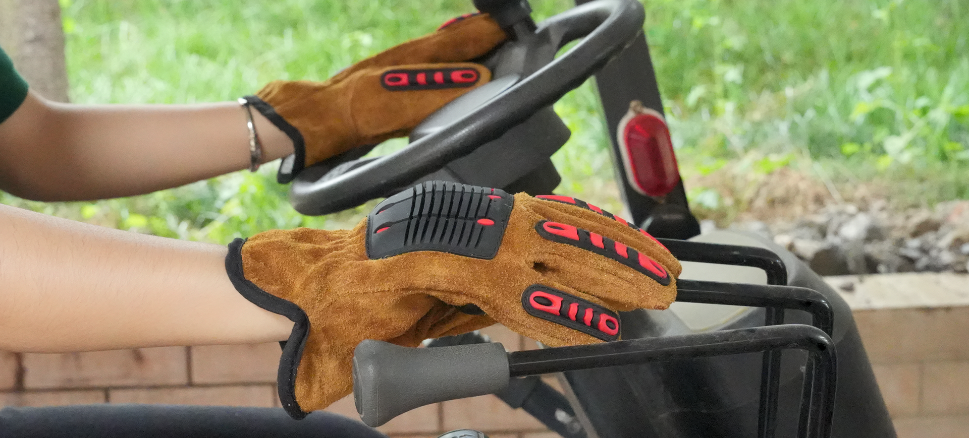 Nantong Qiji guante Co., Ltd.