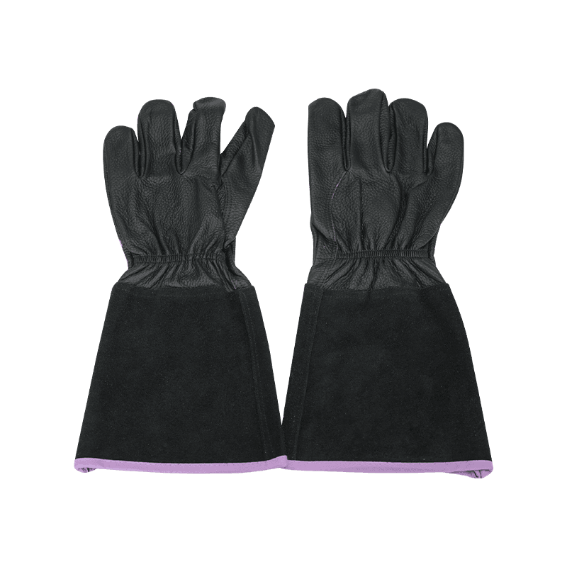 Guantes de soldadura TIG