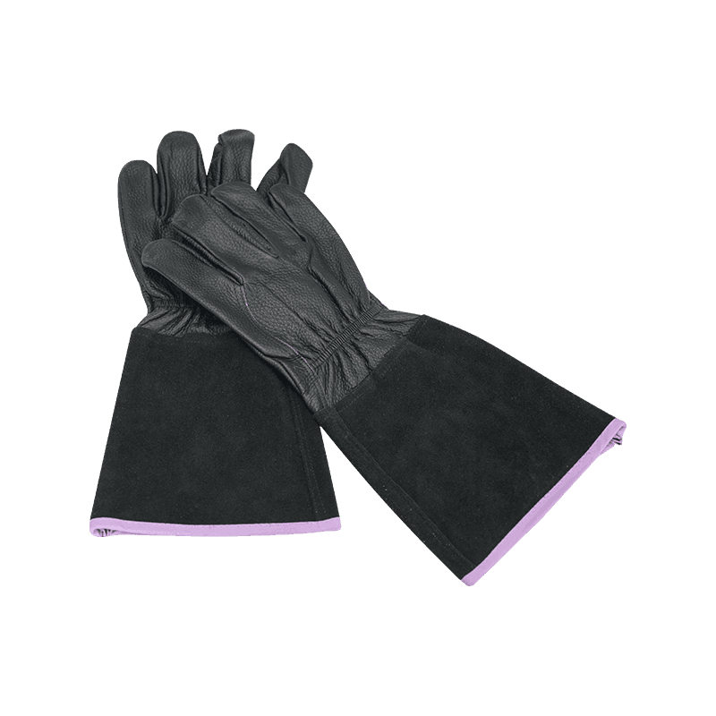 Guantes de soldadura TIG