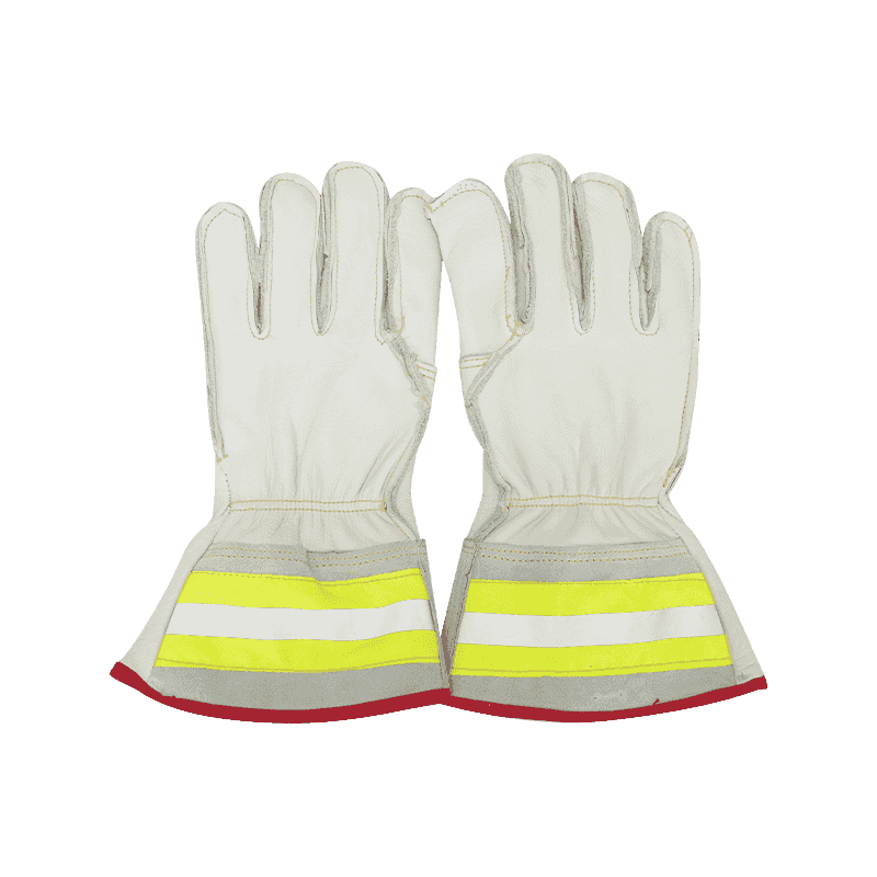 Guantes de soldadura TIG