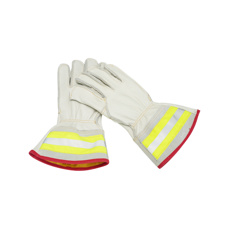 Guantes de soldadura TIG
