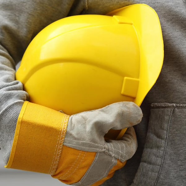 Guantes de seguridad