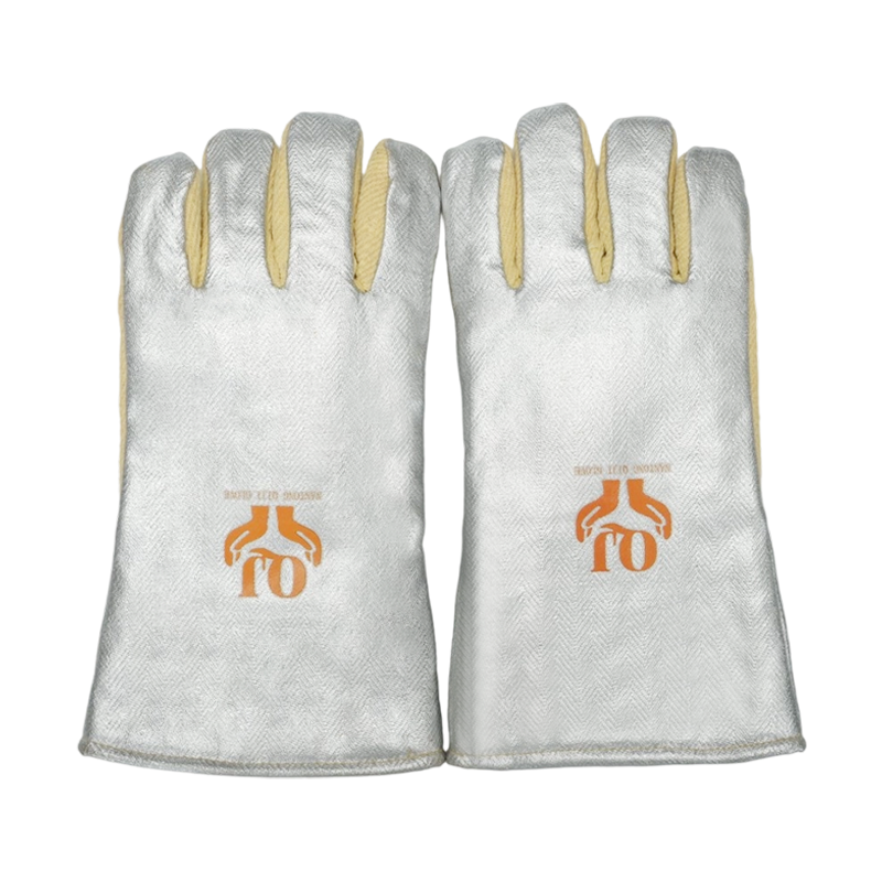 Nantong Qiji guante Co., Ltd.