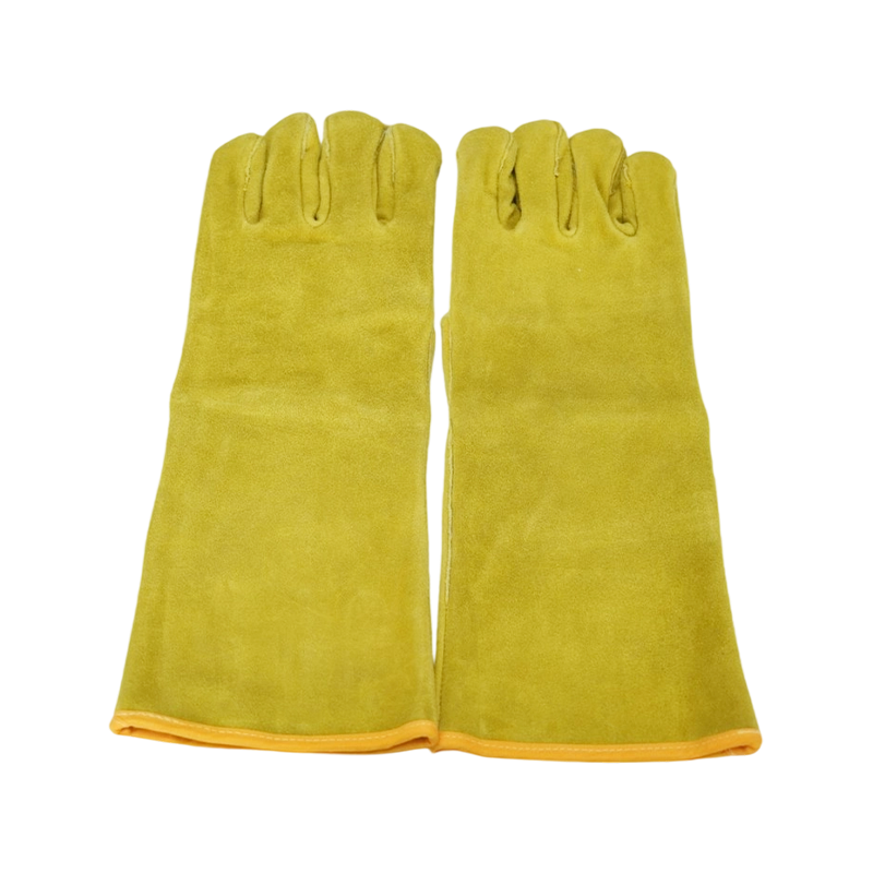 Nantong Qiji guante Co., Ltd.