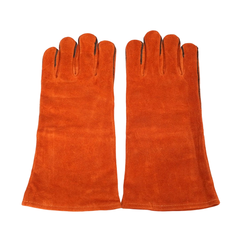 Nantong Qiji guante Co., Ltd.